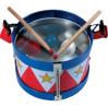 kids tin drum